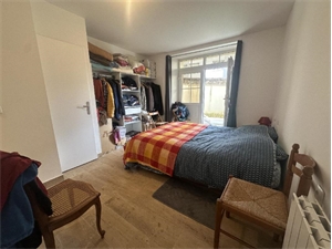 t2 à la vente -   72000  LE MANS, surface 44 m2 vente t2 - UBI470901614